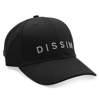 Dissim Sport Hat - Curved Bill Cap