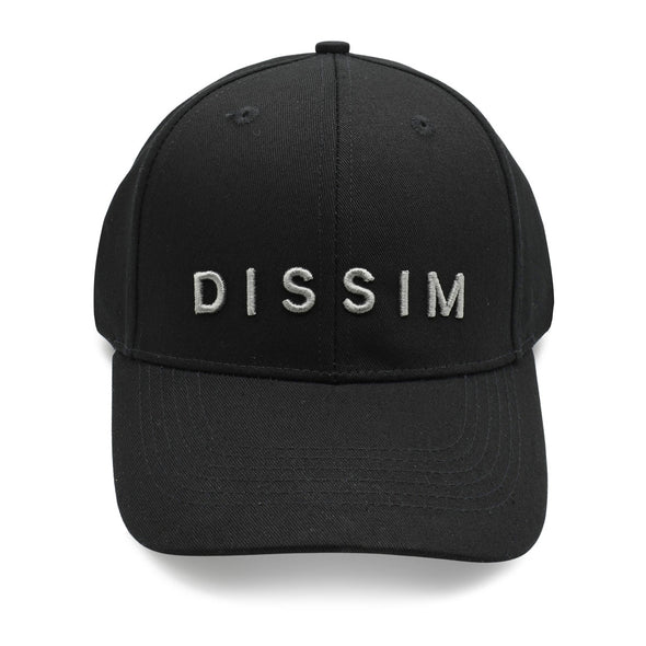 Dissim Sport Hat - Curved Bill Cap