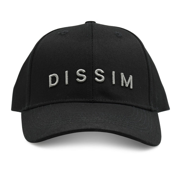 Dissim Sport Hat - Curved Bill Cap