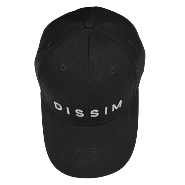 Dissim Sport Hat - Curved Bill Cap