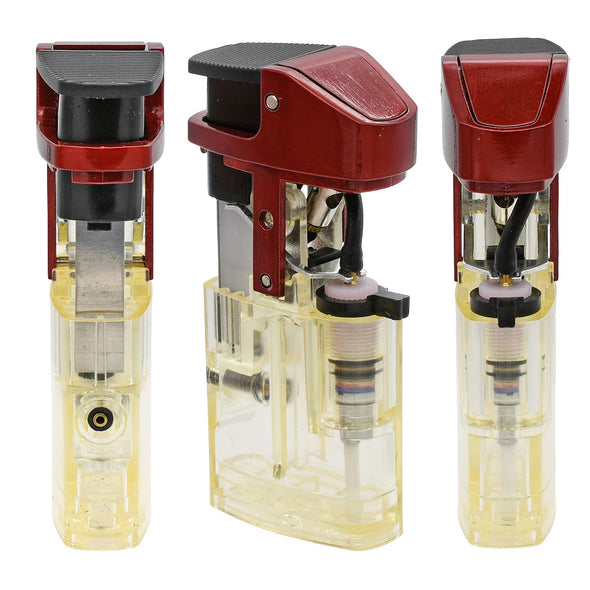 Torch Lighter Ignition System Replacement