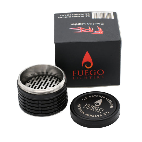Electric Coil Replacement for Fuego Electric Lighter