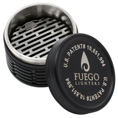 Electric Coil Replacement for Fuego Electric Lighter