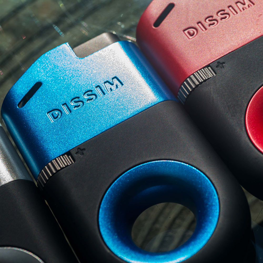 4.9 OZ Dissim Ultra-Premium Butane Lighter Fuel