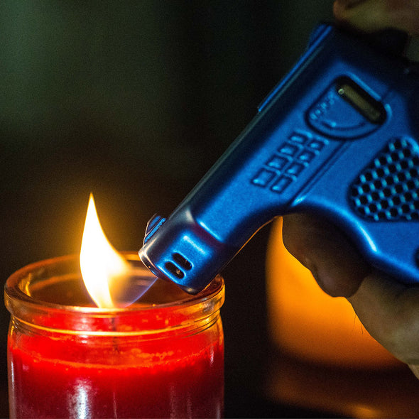 Dissim Hammer SOFT FLAME Lighters Bundle