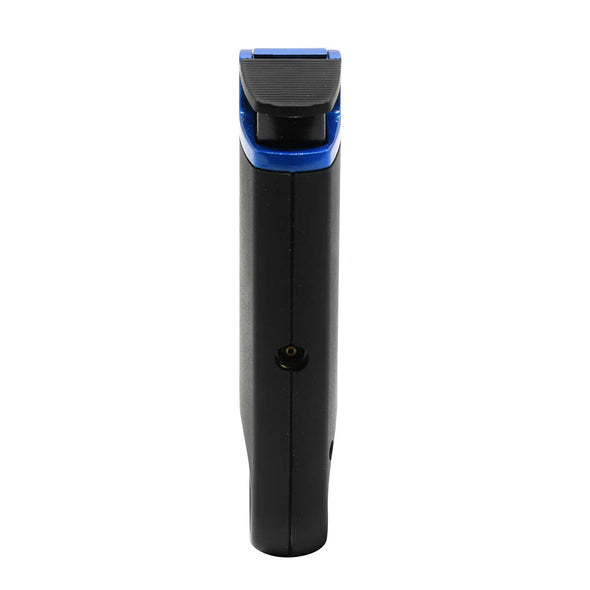 Dissim Slim Torch Lighter - Blue