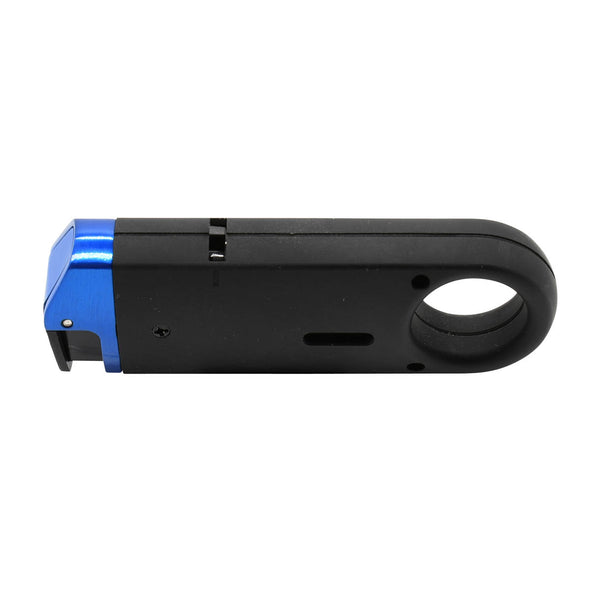 Dissim Slim Torch Lighter - Blue