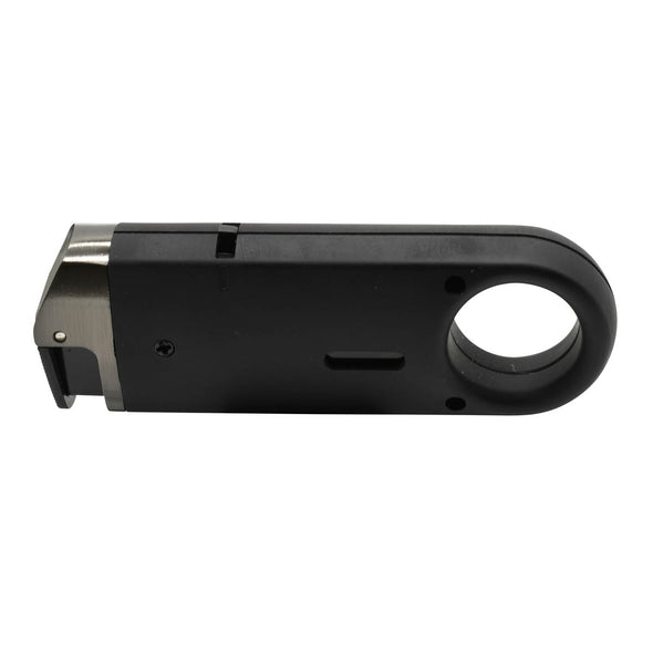 Dissim Slim Torch Lighter - Gunmetal