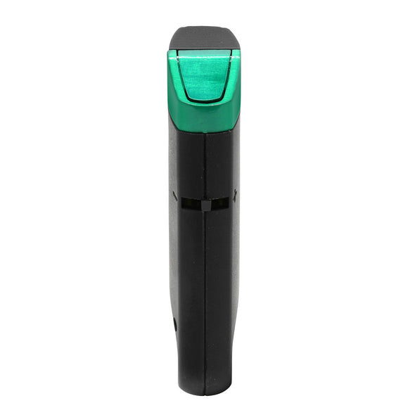 Dissim Slim Torch Lighter - Green