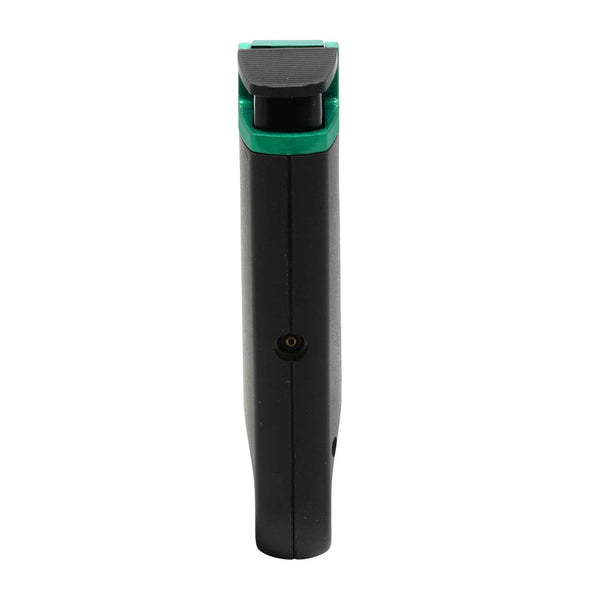 Dissim Slim Torch Lighter - Green