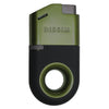 dissim green inverted lighter