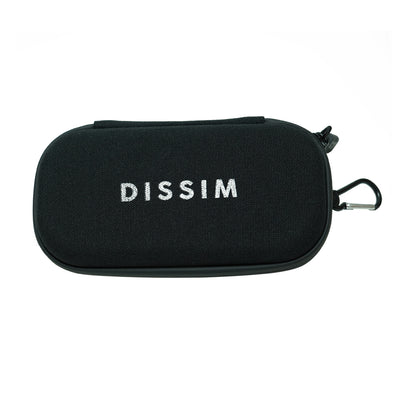 Large Zipper Carrying Case