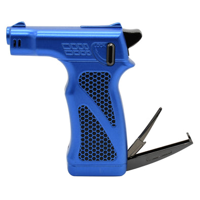 Hammer SOFT FLAME Precision Lighter - BLUE