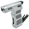 Silver Hammer TORCH Precision Lighter - open tools