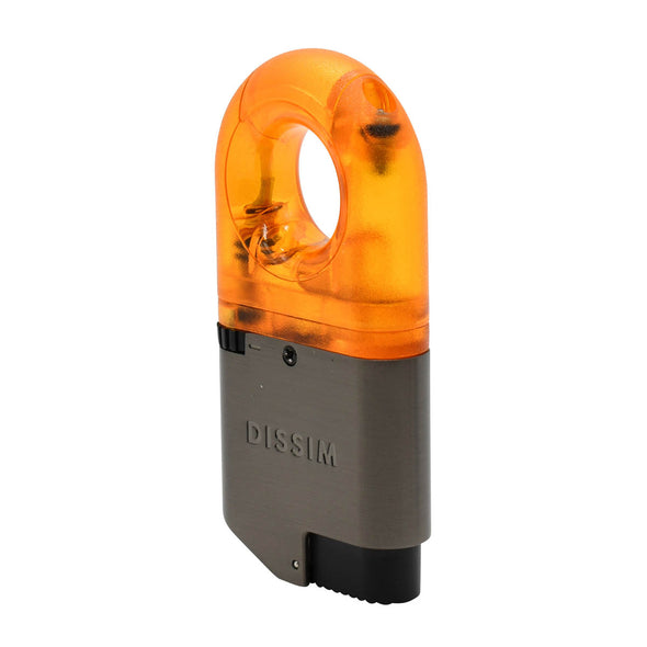 Dissim Sport Torch Lighter - Orange